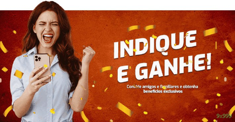 Guia rápido de apostas ao vivo na 9x999
