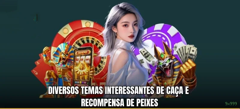 Cassino 9x999 - mesas ao vivo e jogos