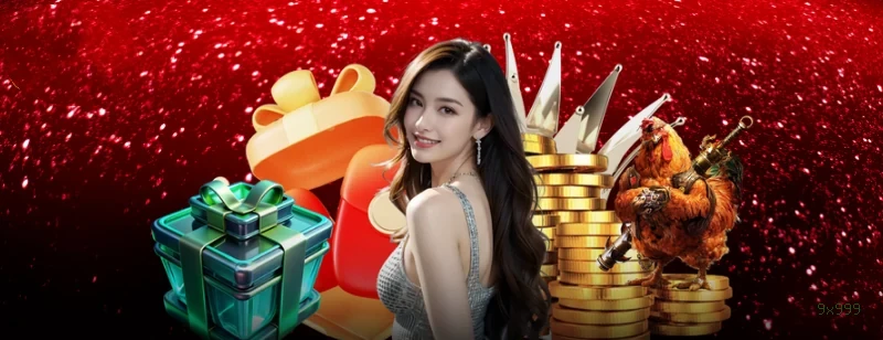 Jogos de fortune da 9x999 com prêmios incríveis