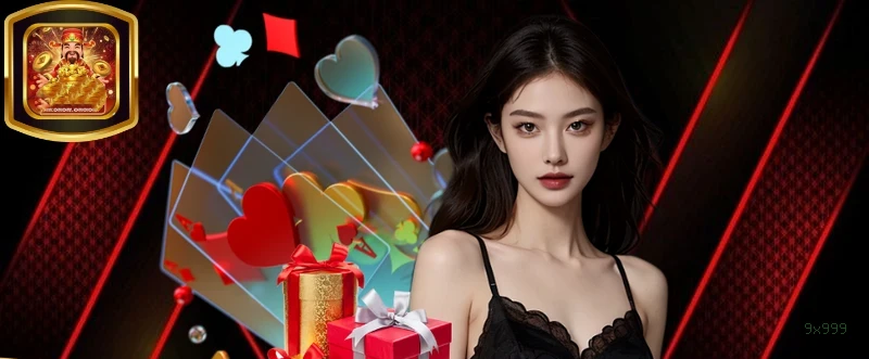 Plataforma completa da 9x999 com todos os jogos