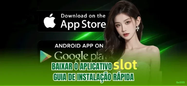 Slots com prêmios 9x999